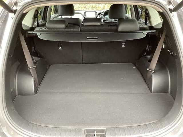 Hyundai SANTA FE 2.2 CRDi Premium SE 5dr 4WD Auto BLUE