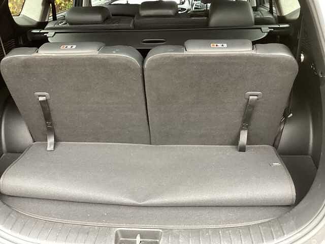 Hyundai SANTA FE 2.2 CRDi Premium SE 5dr 4WD Auto BLUE