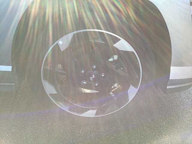 Hyundai KONA 160kW N Line 65kWh 5dr Auto Shimmering Slvr