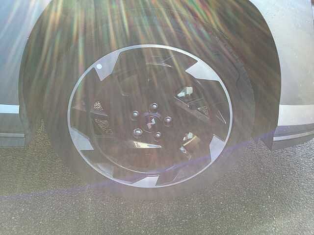 Hyundai KONA 160kW N Line 65kWh 5dr Auto Shimmering Slvr