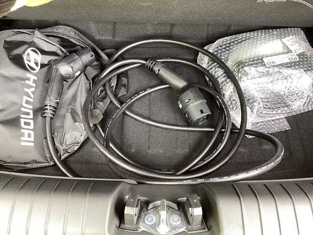 Hyundai Inster 85kW 02 49kWh 5dr Auto