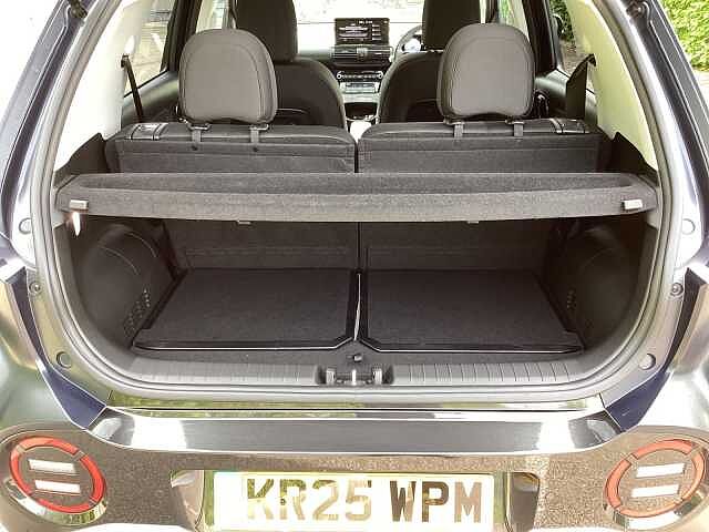 Hyundai Inster 85kW 02 49kWh 5dr Auto