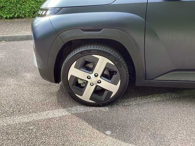 Hyundai Inster 85kW 02 49kWh 5dr Auto