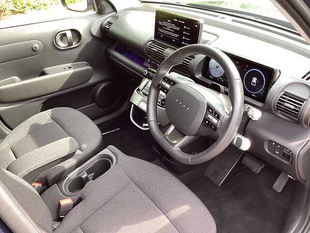Hyundai Inster 85kW 02 49kWh 5dr Auto