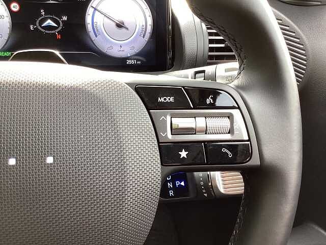 Hyundai Inster 85kW 02 49kWh 5dr Auto