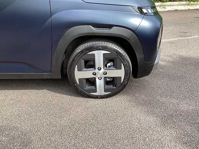 Hyundai Inster 85kW 02 49kWh 5dr Auto