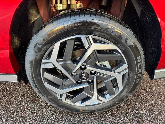 Hyundai Kona 1.6T 138 N Line S 5dr DCT