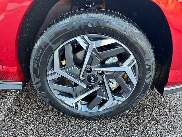 Hyundai Kona 1.6T 138 N Line S 5dr DCT