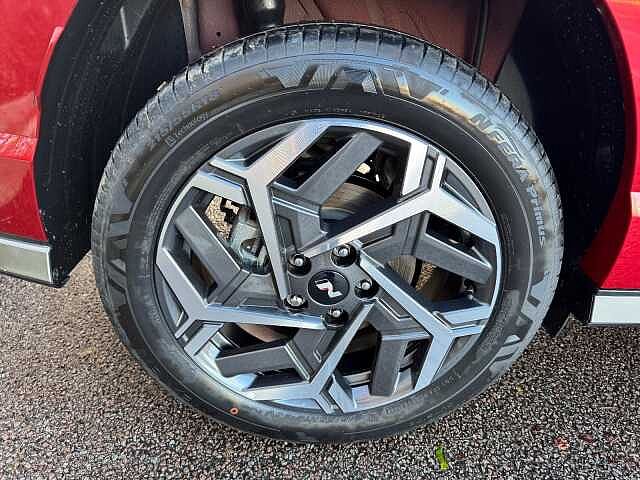 Hyundai Kona 1.6T 138 N Line S 5dr DCT