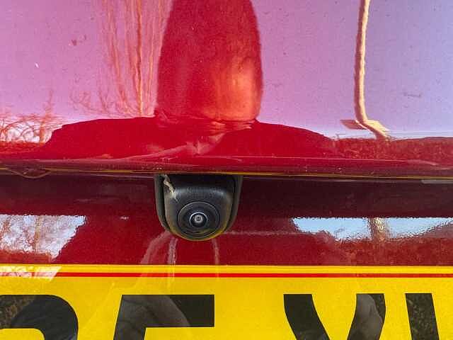 Hyundai Kona 1.6T 138 N Line S 5dr DCT