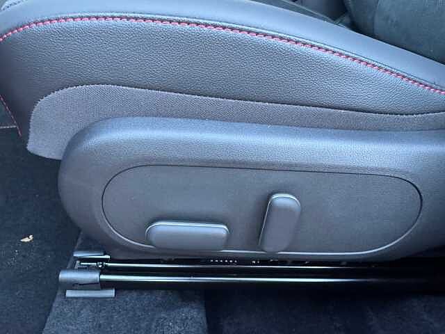 Hyundai Kona 1.6T 138 N Line S 5dr DCT