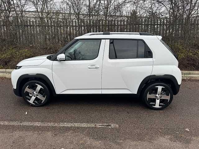 Hyundai Inster 85kW 02 49kWh 5dr Auto