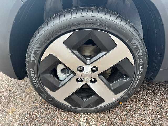 Hyundai Inster 85kW 02 49kWh 5dr Auto