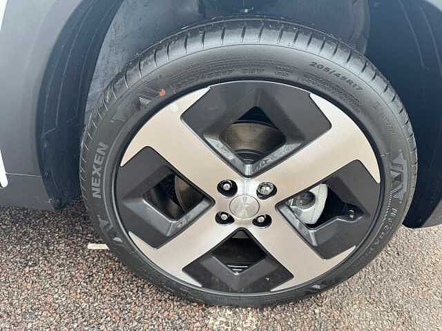 Hyundai Inster 85kW 02 49kWh 5dr Auto