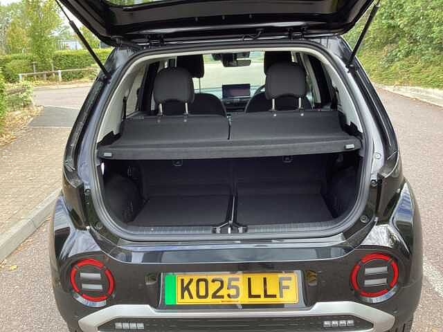 Hyundai Inster 85kW 02 49kWh 5dr Auto