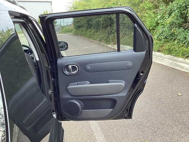 Hyundai Inster 85kW 02 49kWh 5dr Auto