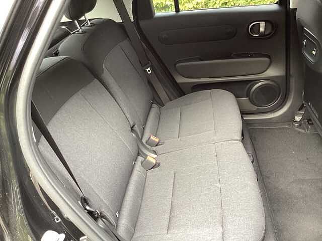 Hyundai Inster 85kW 02 49kWh 5dr Auto