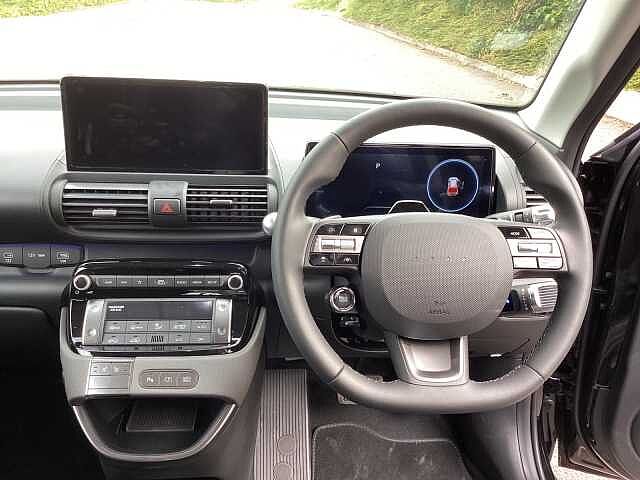 Hyundai Inster 85kW 02 49kWh 5dr Auto