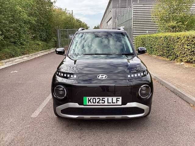 Hyundai Inster 85kW 02 49kWh 5dr Auto