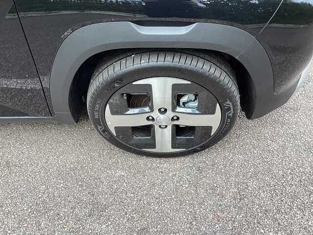 Hyundai Inster 85kW 02 49kWh 5dr Auto