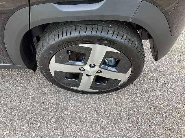 Hyundai Inster 85kW 02 49kWh 5dr Auto