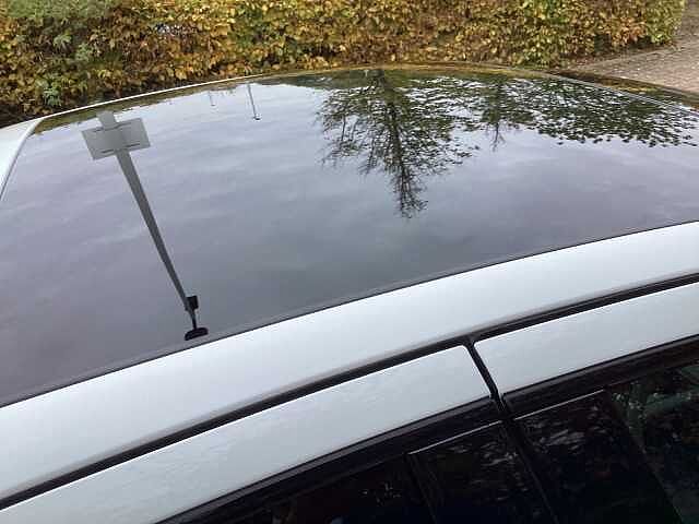 Hyundai IONIQ 6 168kW Ultimate 77kWh 4dr Auto Serenity White