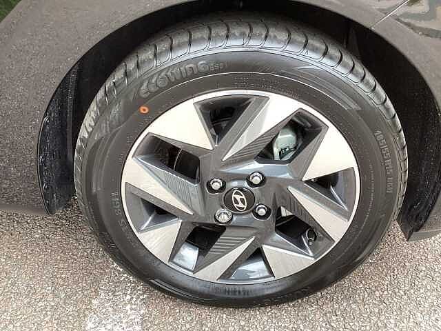 Hyundai i10 1.0 [63] Advance 5dr Auto [Nav]