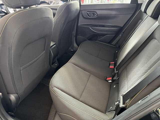 Hyundai i20 1.0T GDi Ultimate 5dr DCT