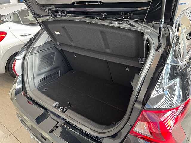 Hyundai i20 1.0T GDi Ultimate 5dr DCT