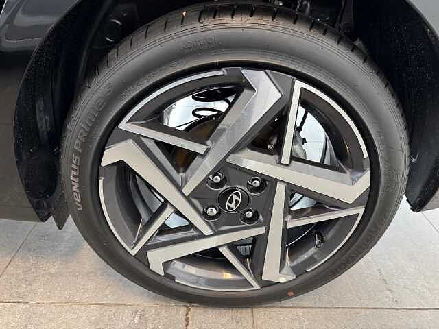 Hyundai i20 1.0T GDi Ultimate 5dr DCT