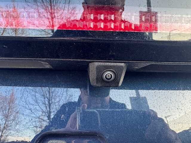 Hyundai Tucson 1.6T Hybrid Ultimate 5dr Auto