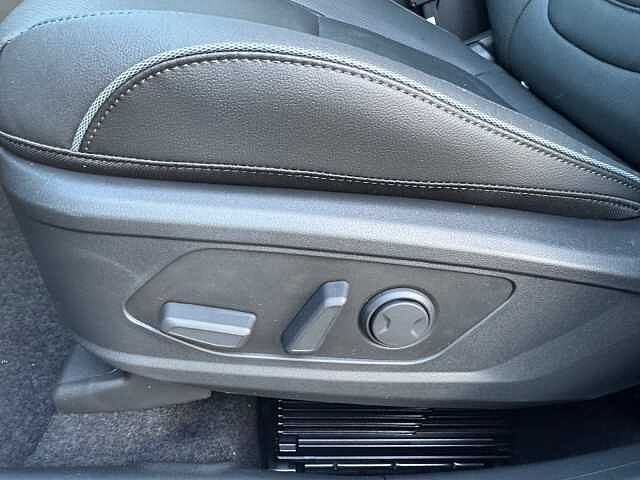 Hyundai Tucson 1.6T Hybrid Ultimate 5dr Auto