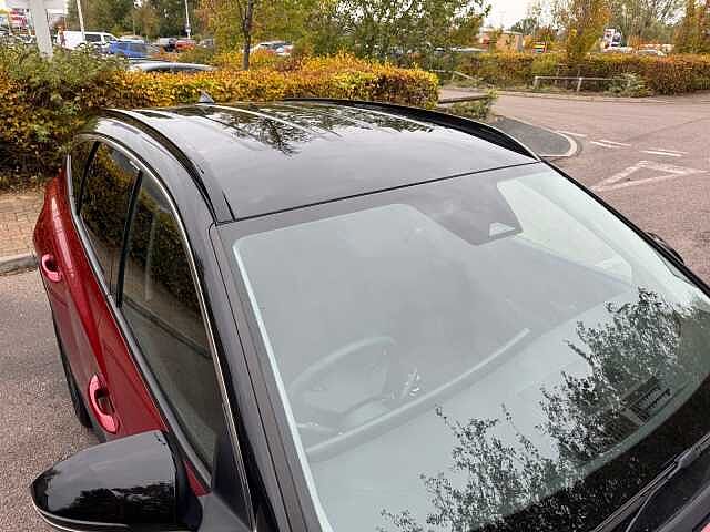 Hyundai Tucson 1.6T Premium 5dr