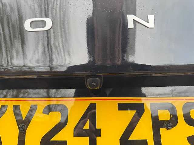 Hyundai KONA 1.0T N Line S 5dr Abyss Black