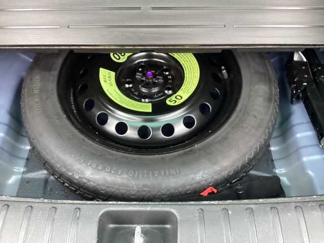 Hyundai TUCSON 1.6 GDi Premium 5dr 2WD Blue