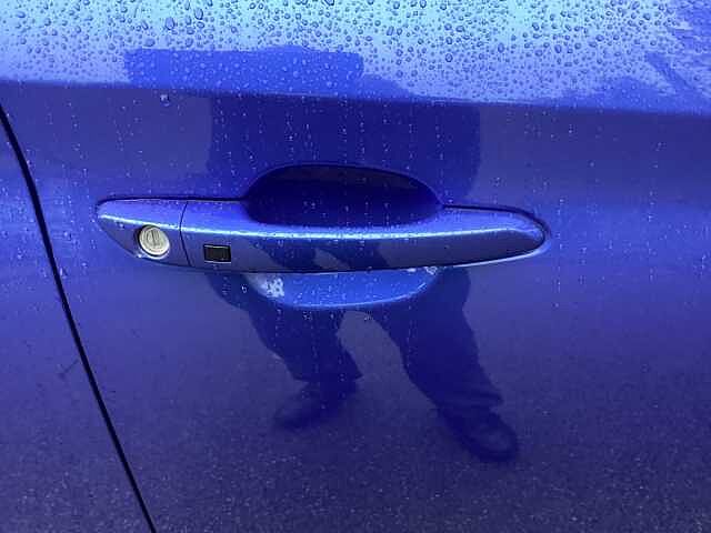 Hyundai TUCSON 1.6 GDi Premium 5dr 2WD Blue