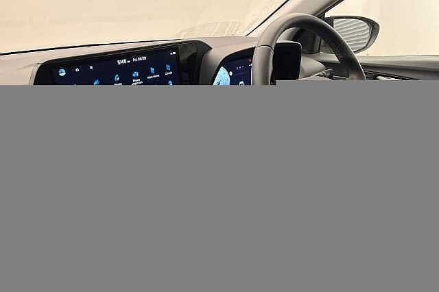 Hyundai Kona 160kW N Line 65kWh 5dr Auto