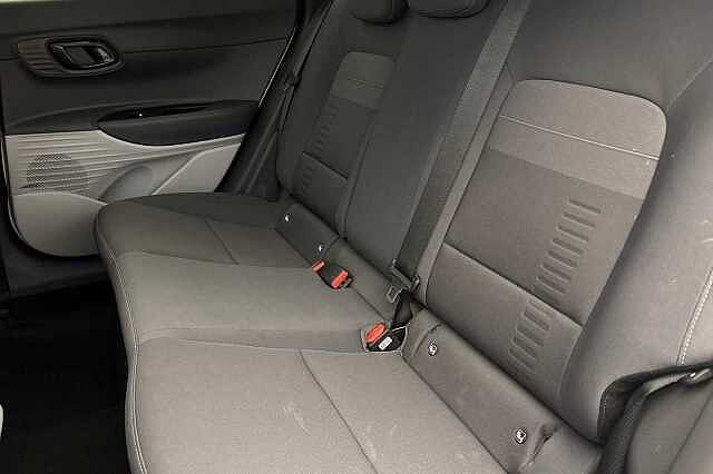 Hyundai Kona 160kW N Line 65kWh 5dr Auto