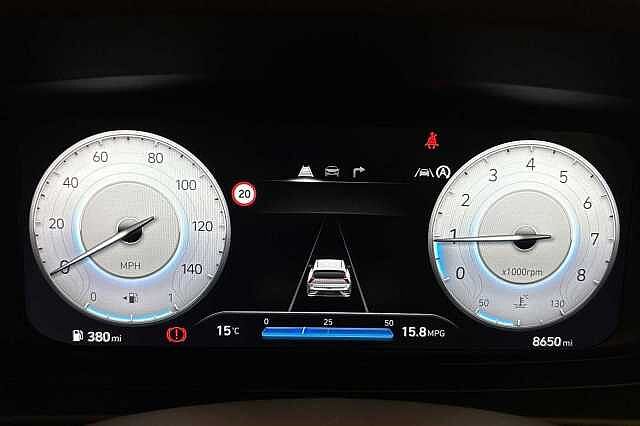 Hyundai Kona 160kW N Line 65kWh 5dr Auto