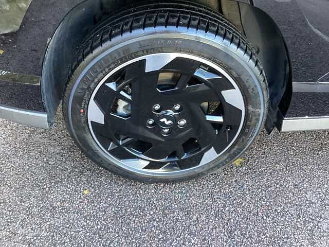 Hyundai Kona 160kW N Line 65kWh 5dr Auto