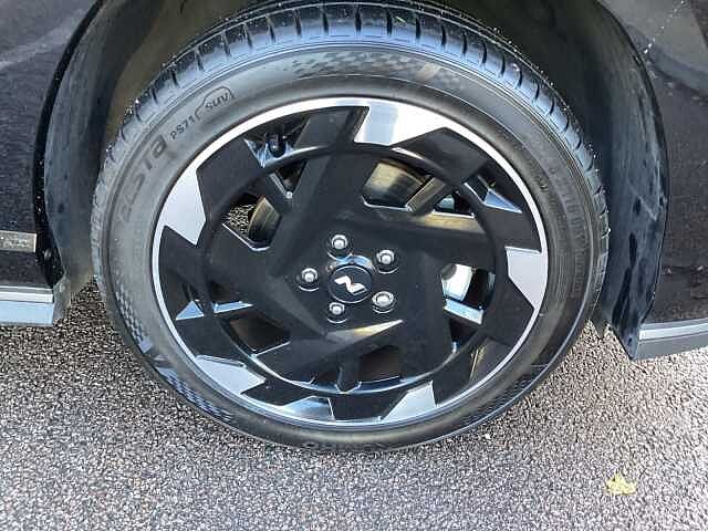 Hyundai Kona 160kW N Line 65kWh 5dr Auto