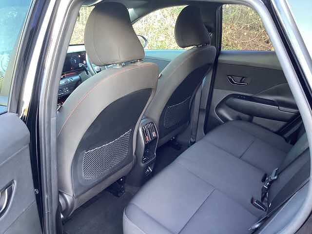 Hyundai Kona 160kW N Line 65kWh 5dr Auto