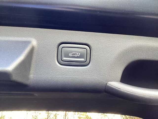 Hyundai Kona 160kW N Line 65kWh 5dr Auto