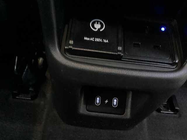 Hyundai Kona 160kW N Line 65kWh 5dr Auto