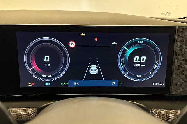 Hyundai Bayon 1.0 TGDi Premium 5dr