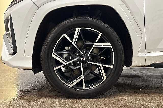 Hyundai Bayon 1.0 TGDi Premium 5dr