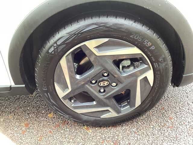 Hyundai Bayon 1.0 TGDi Premium 5dr