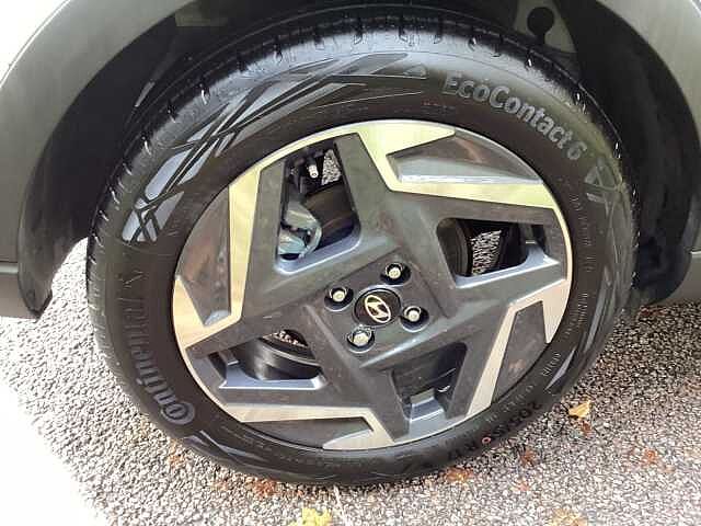 Hyundai Bayon 1.0 TGDi Premium 5dr