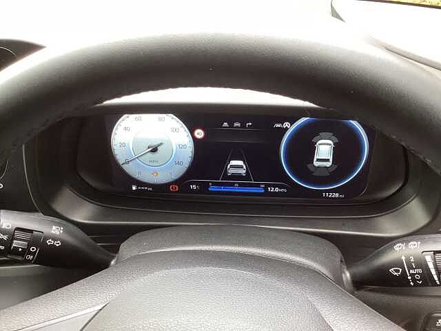 Hyundai Bayon 1.0 TGDi Premium 5dr