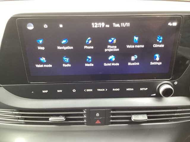 Hyundai Bayon 1.0 TGDi Premium 5dr